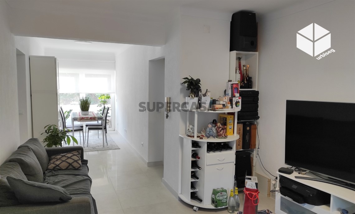 Apartamento T3 à venda em São Julião da Figueira da Foz