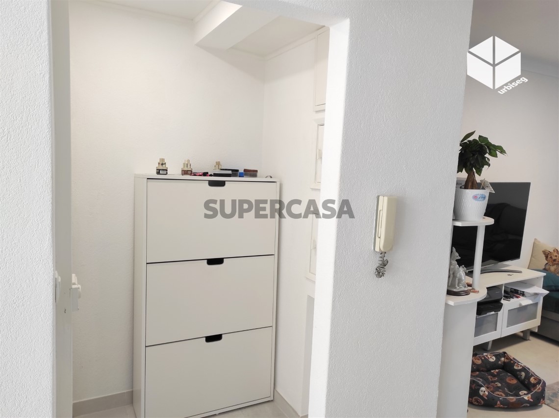 Apartamento T3 à venda em São Julião da Figueira da Foz