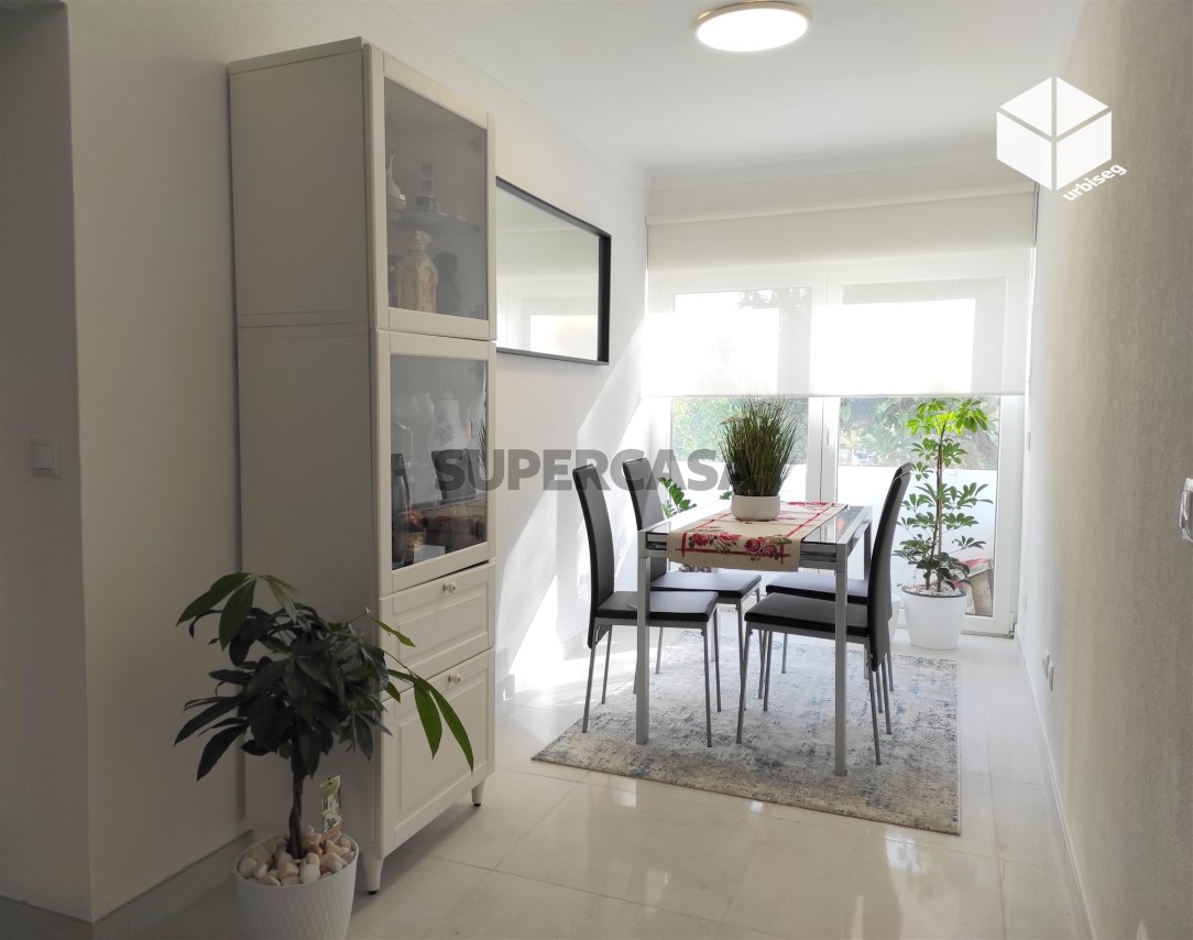 Apartamento T3 à venda em São Julião da Figueira da Foz