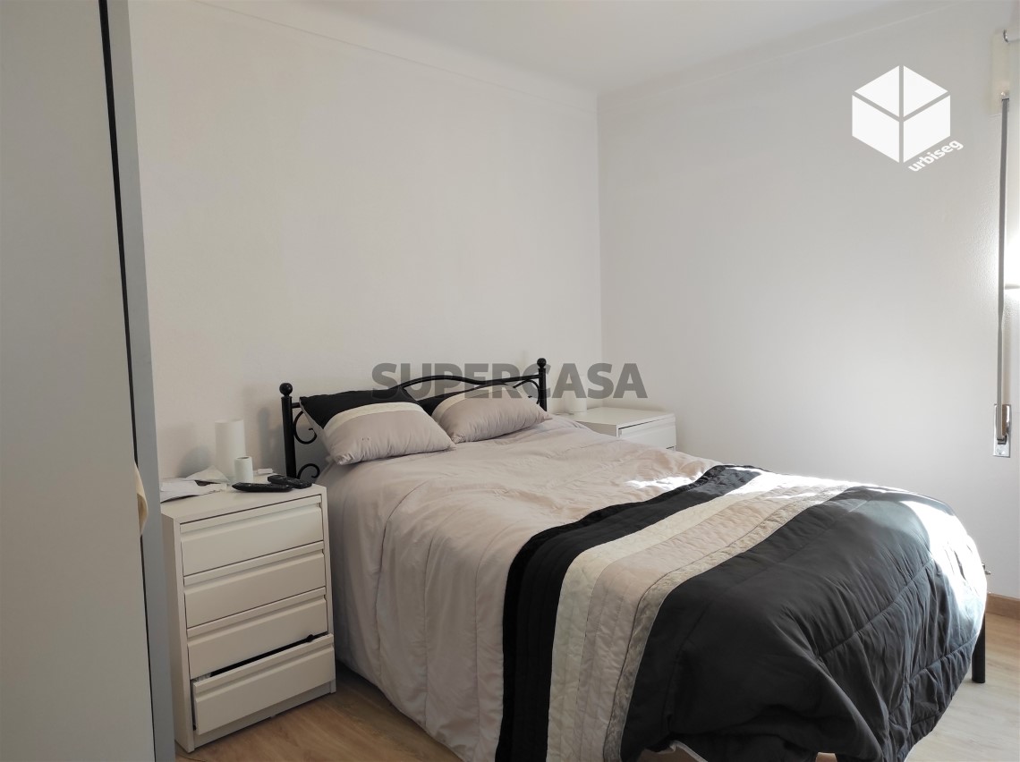 Apartamento T3 à venda em São Julião da Figueira da Foz