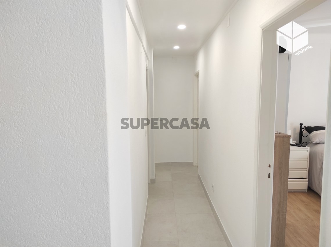 Apartamento T3 à venda em São Julião da Figueira da Foz