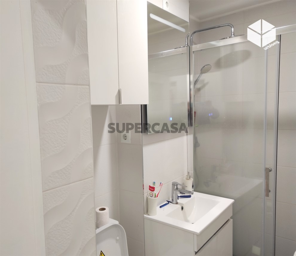 Apartamento T3 à venda em São Julião da Figueira da Foz