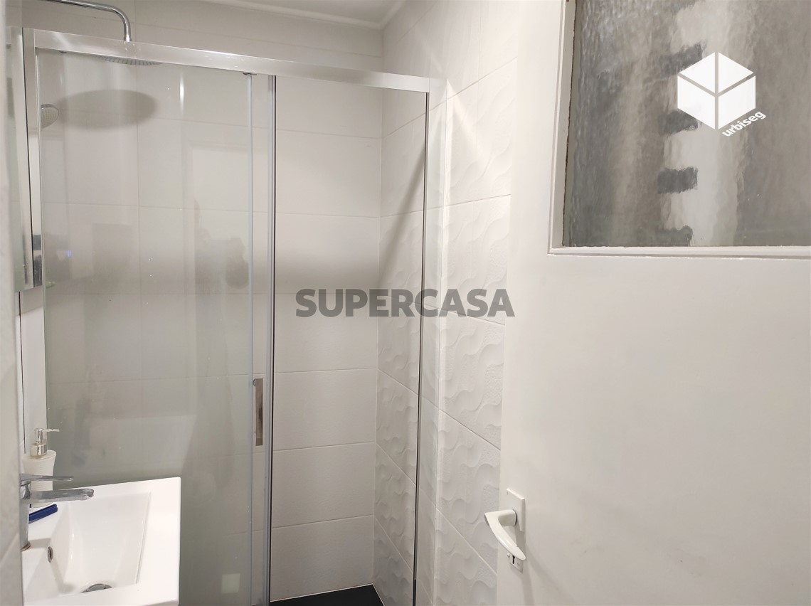 Apartamento T3 à venda em São Julião da Figueira da Foz