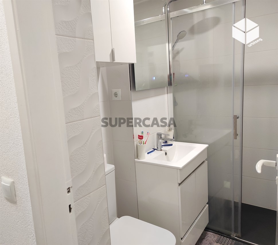 Apartamento T3 à venda em São Julião da Figueira da Foz