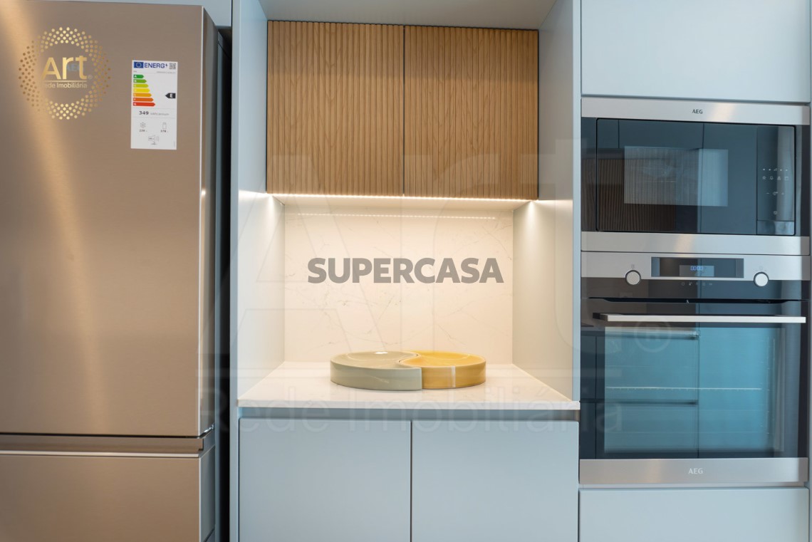 Doppelhaushälfte 3 Zimmer verkaufen auf Beco dos Venturas