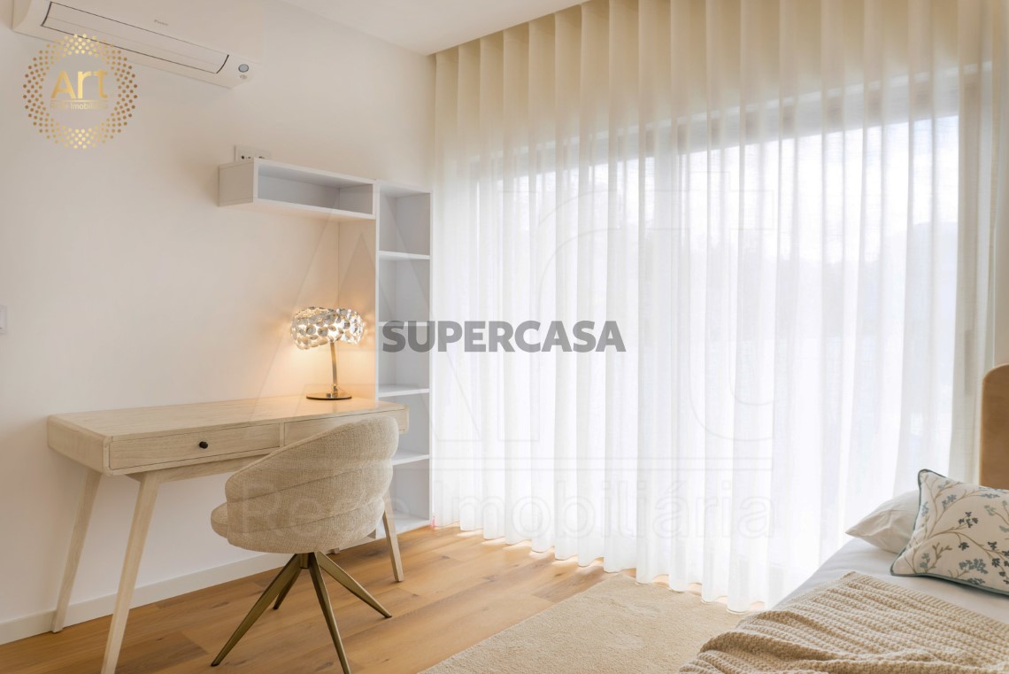 Doppelhaushälfte 3 Zimmer verkaufen auf Beco dos Venturas