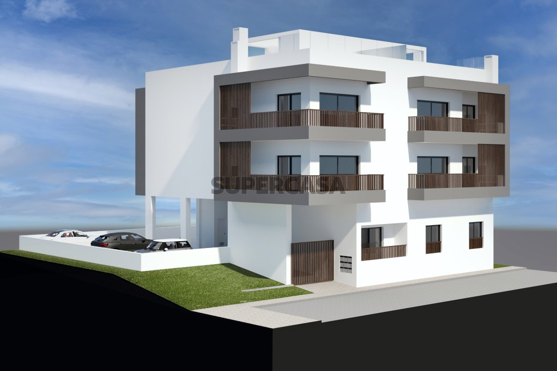 Edifício -Mexilhoeira Grande_Exterior (8)