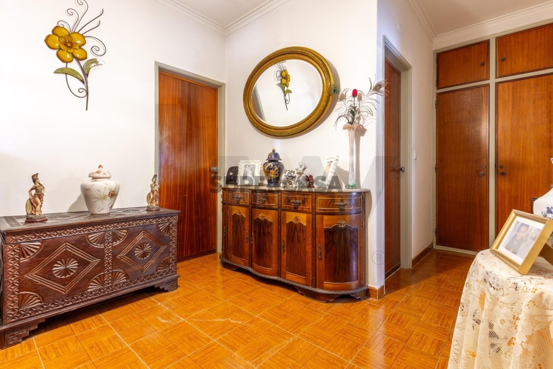 Apartment 2 Zimmer verkaufen auf Mina de Água