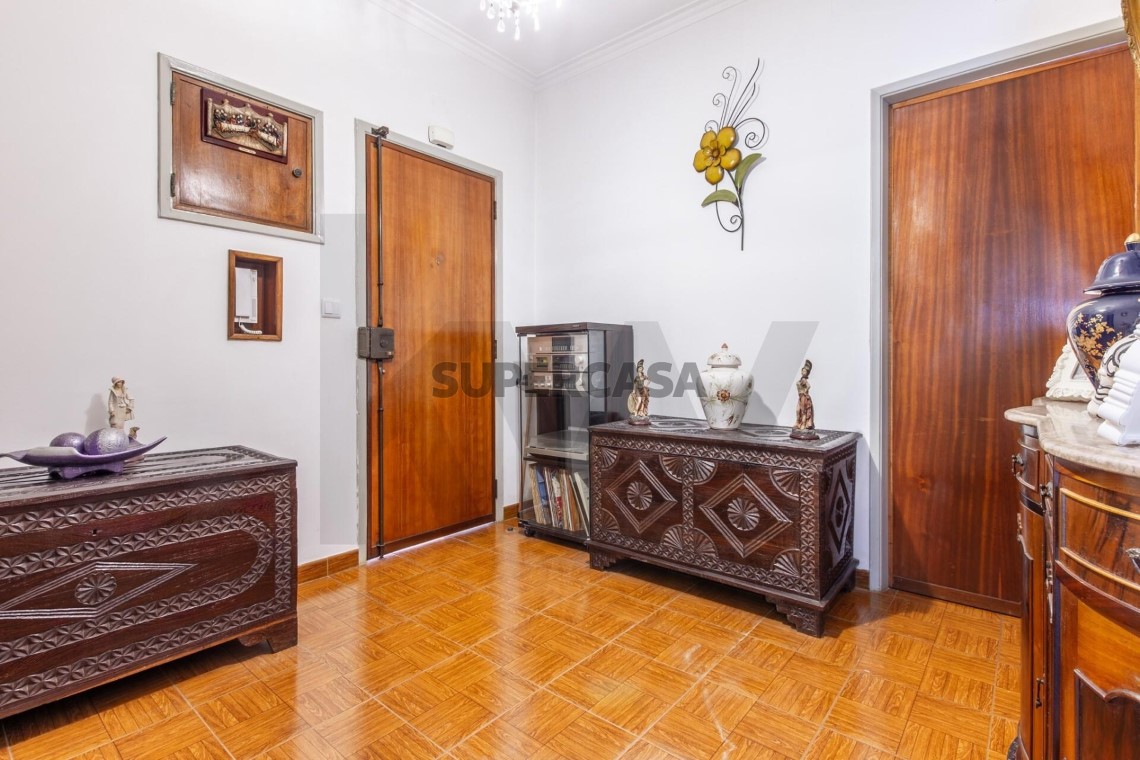 Apartment 2 Zimmer verkaufen auf Mina de Água
