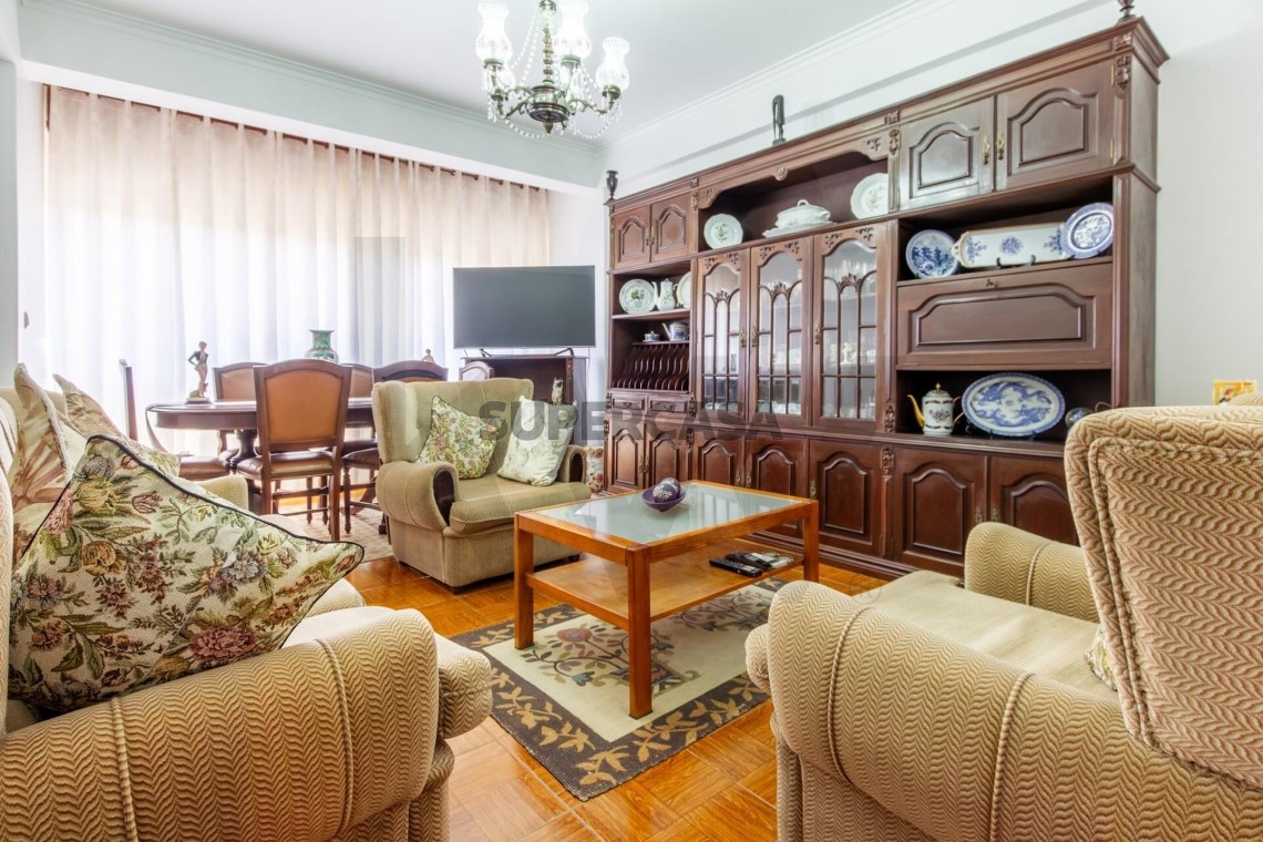 Apartment 2 Zimmer verkaufen auf Mina de Água