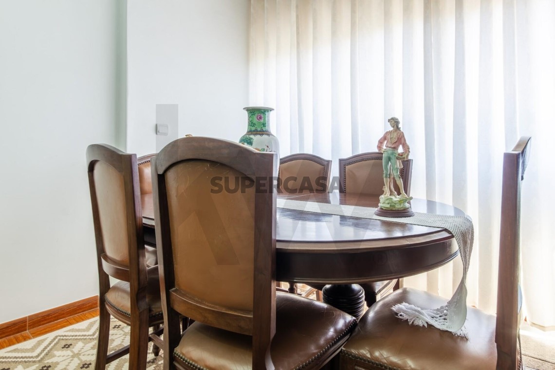 Apartment 2 Zimmer verkaufen auf Mina de Água