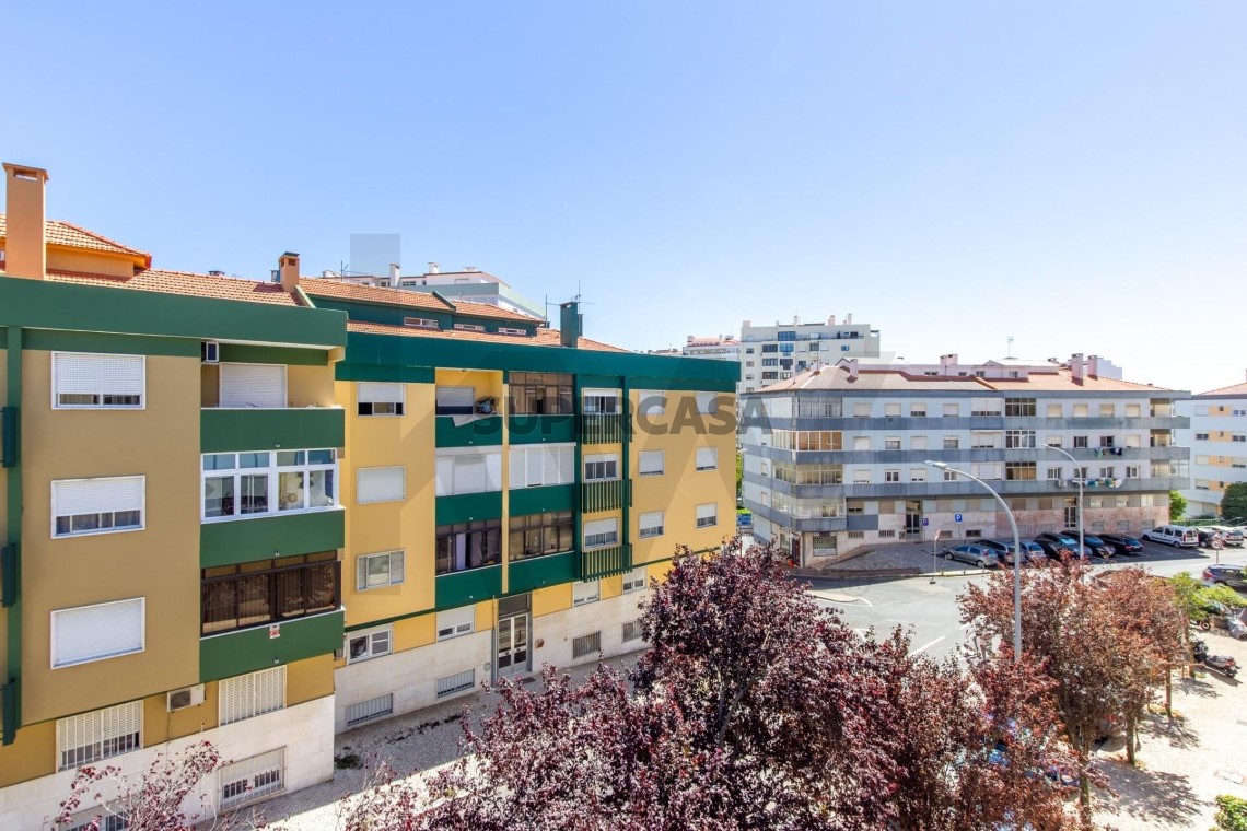 Apartment 2 Zimmer verkaufen auf Mina de Água