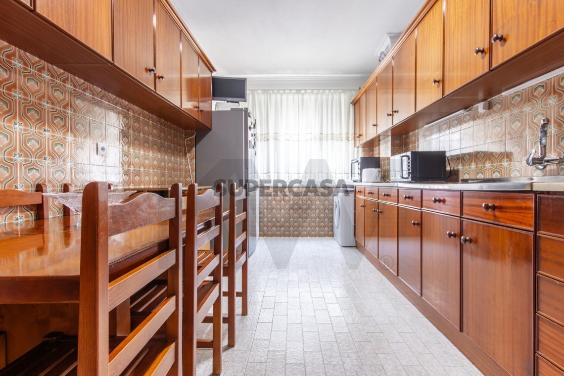 Apartment 2 Zimmer verkaufen auf Mina de Água