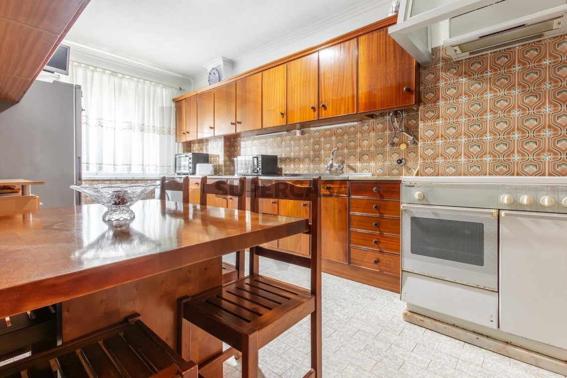 Apartment 2 Zimmer verkaufen auf Mina de Água