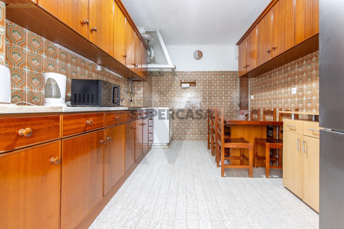 Apartment 2 Zimmer verkaufen auf Mina de Água