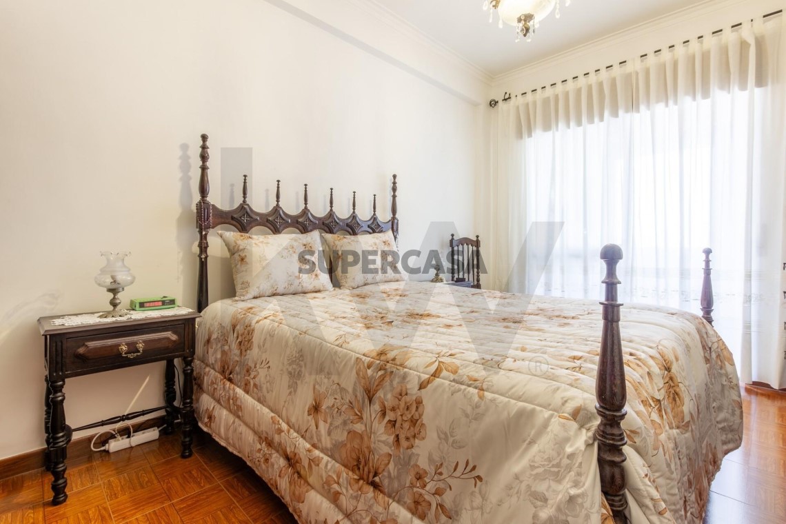 Apartment 2 Zimmer verkaufen auf Mina de Água