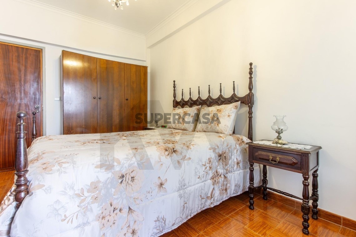 Apartment 2 Zimmer verkaufen auf Mina de Água