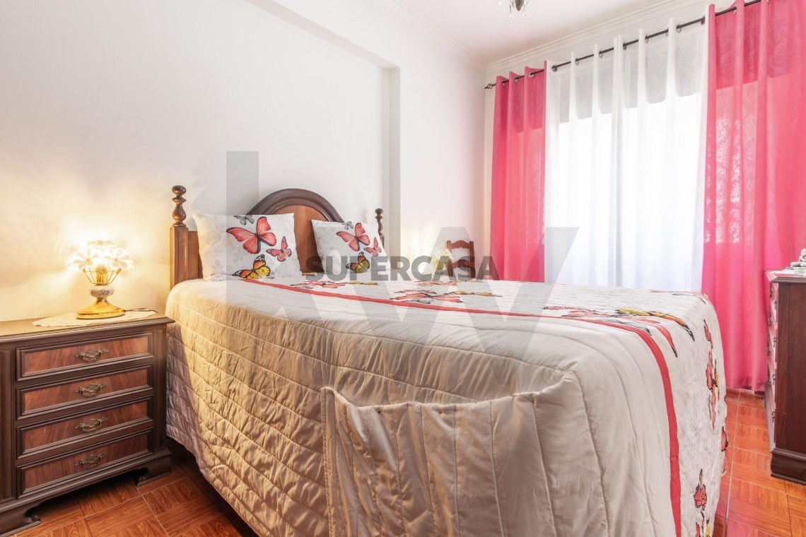 Apartment 2 Zimmer verkaufen auf Mina de Água