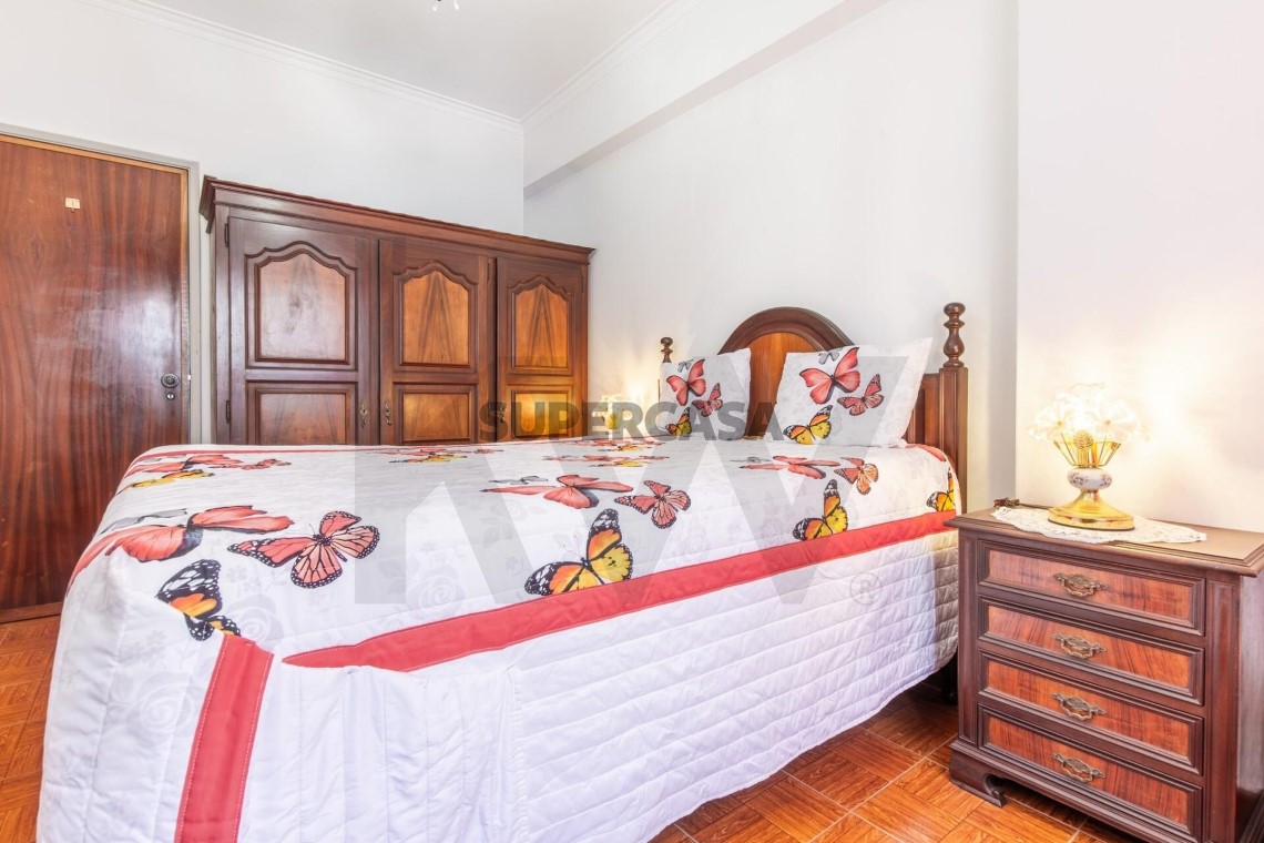Apartment 2 Zimmer verkaufen auf Mina de Água