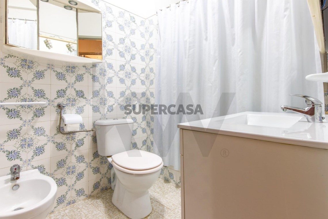Apartment 2 Zimmer verkaufen auf Mina de Água