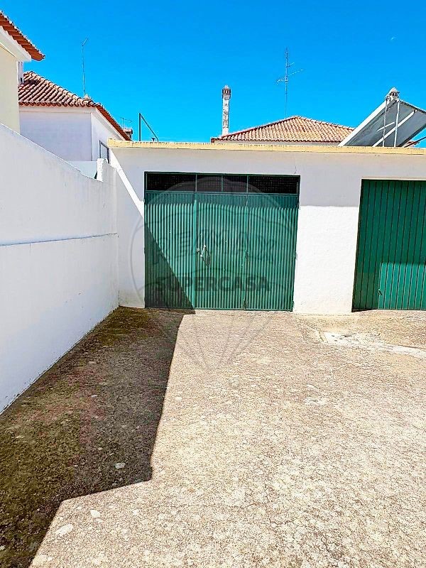 Apartment 2 Zimmer verkaufen auf Santiago Maior e São João Baptista