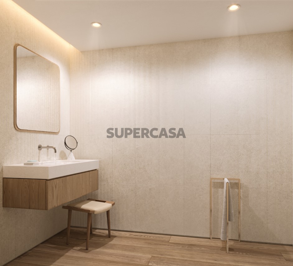Nova construção à venda na Rua das Pimenteiras