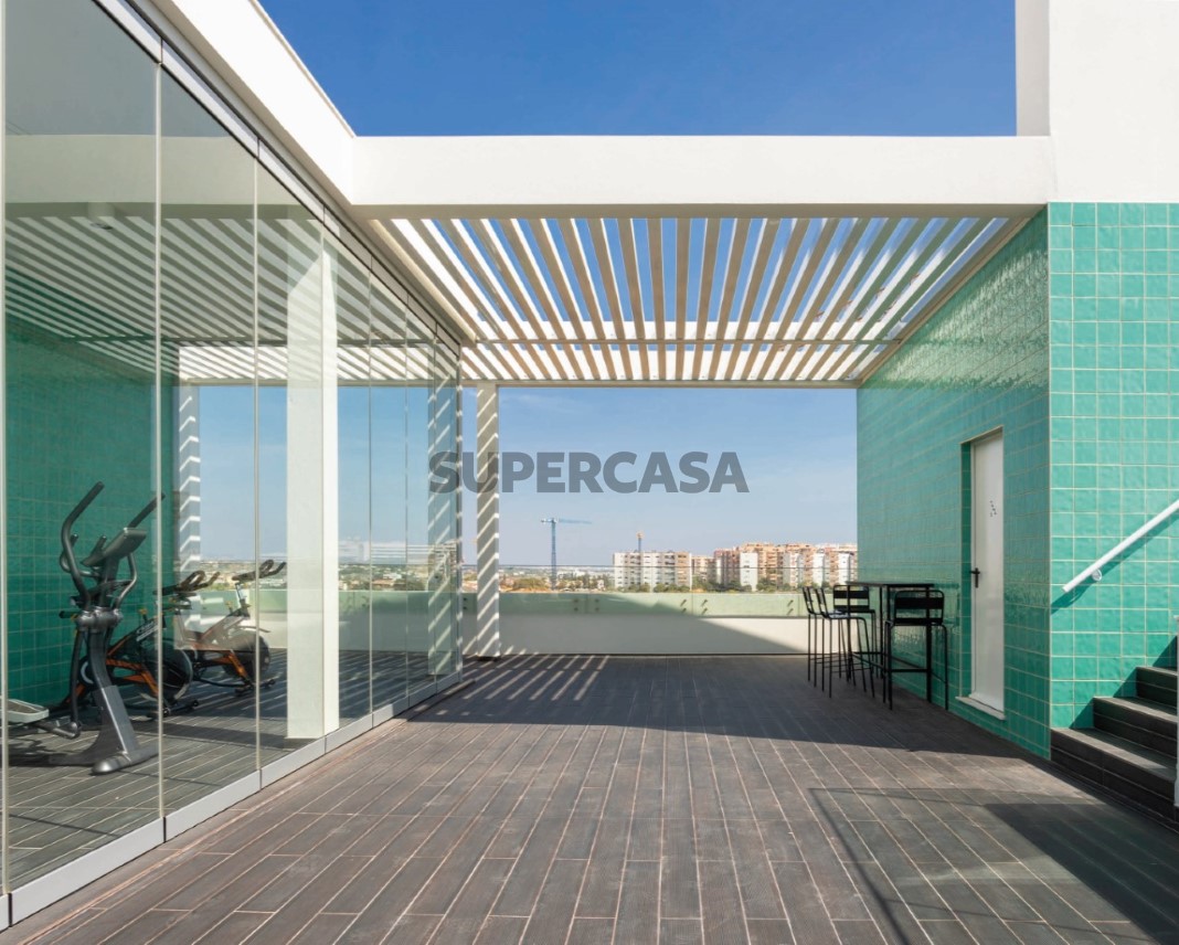 Apartamento à venda na Rua Maestro Armando Tavares Belo