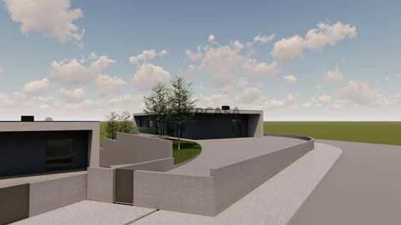 Moradia T4 Nova | Arcos de Valdevez