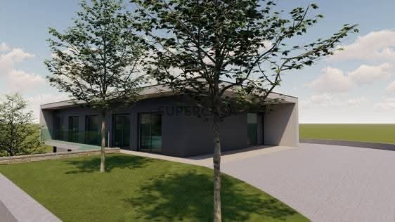 Moradia T4 Nova | Arcos de Valdevez