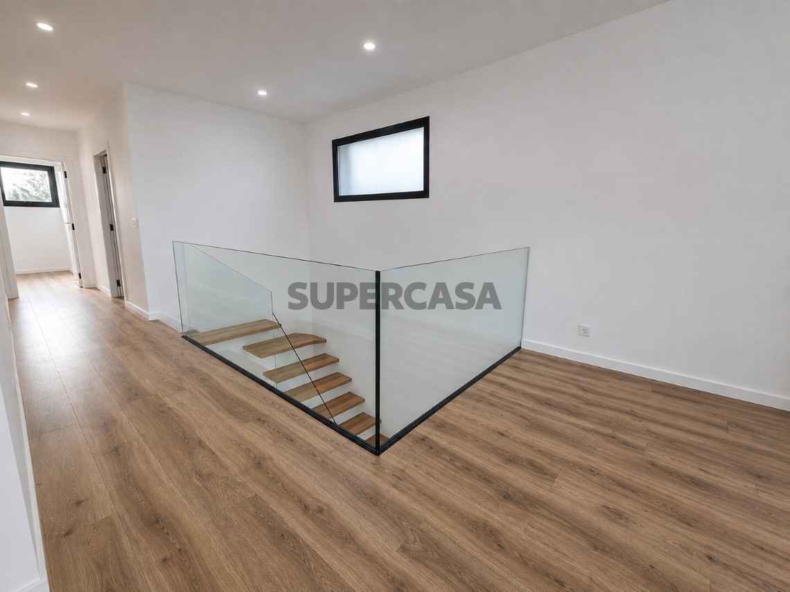 Moradia T4 Nova | Arcos de Valdevez