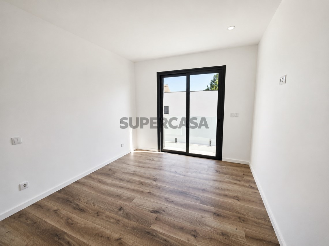 Moradia T4 Nova | Arcos de Valdevez