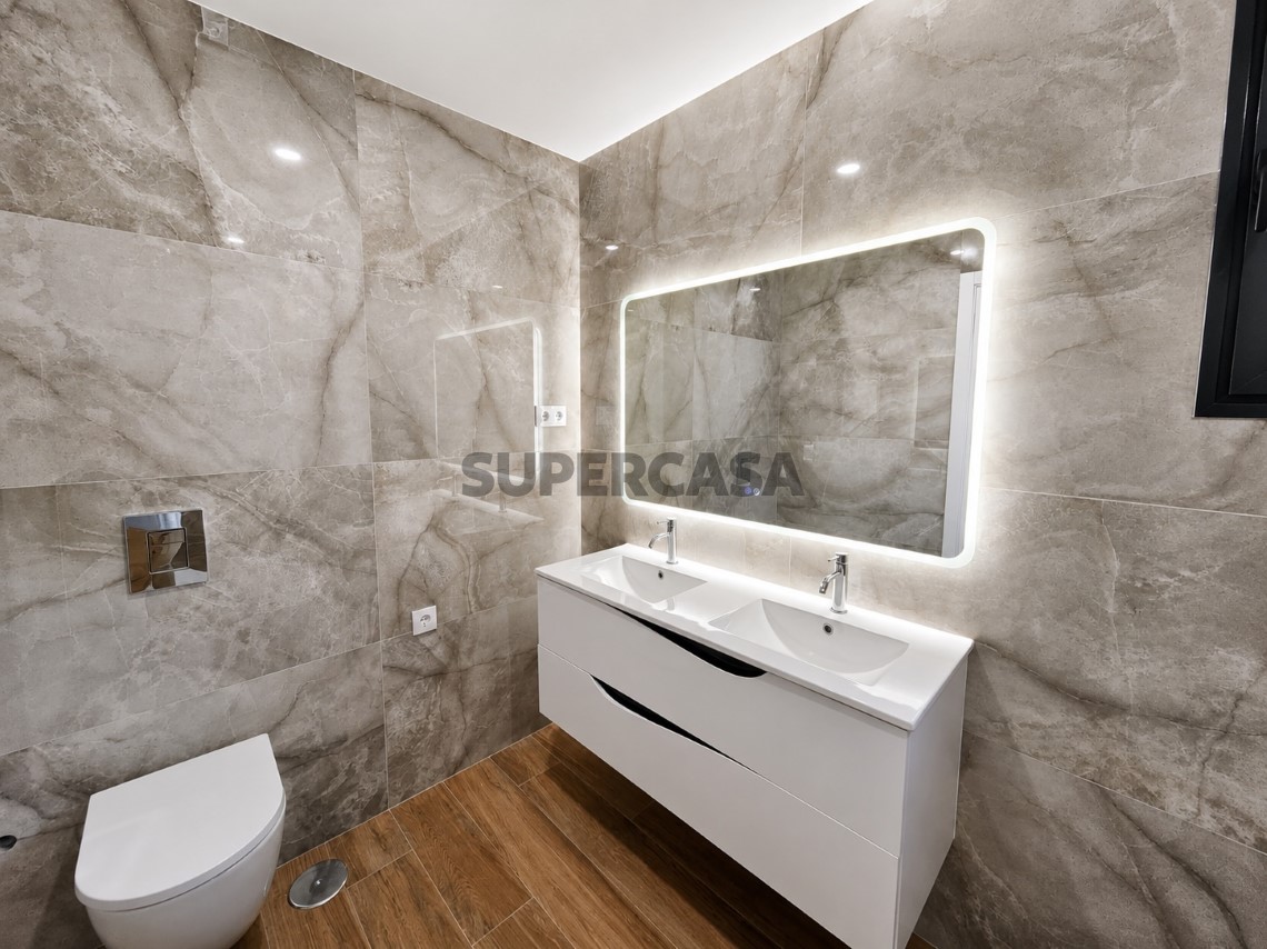 Moradia T4 Nova | Arcos de Valdevez