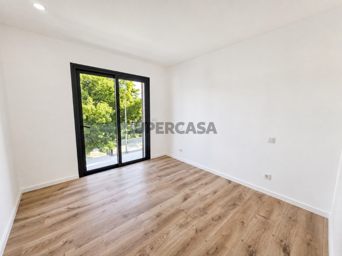 Moradia T4 Nova | Arcos de Valdevez