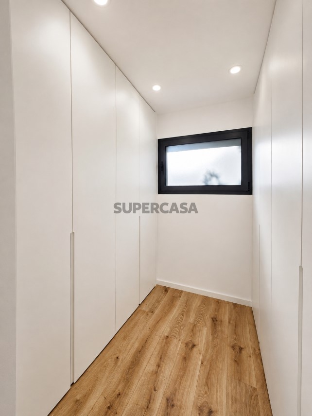 Moradia T4 Nova | Arcos de Valdevez
