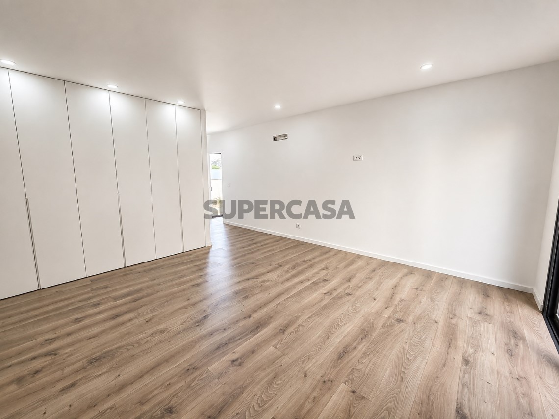 Moradia T4 Nova | Arcos de Valdevez