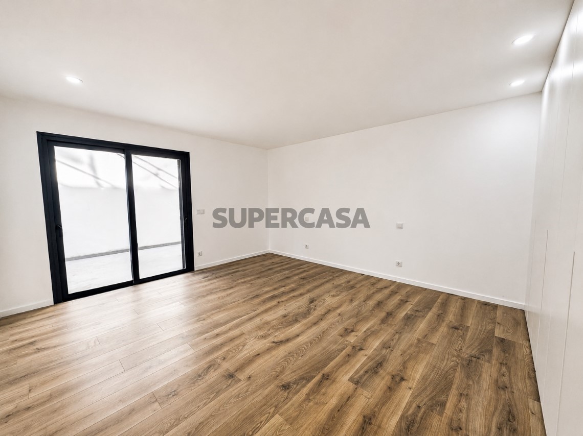 Moradia T4 Nova | Arcos de Valdevez