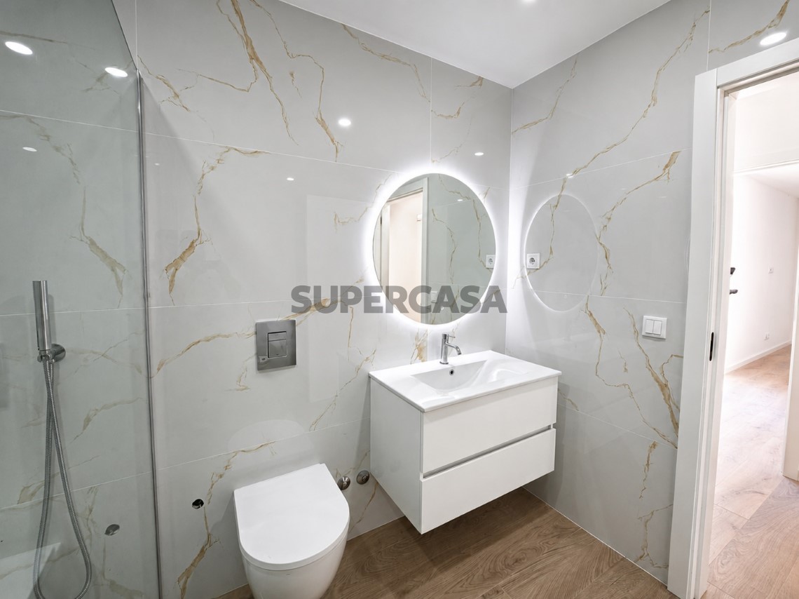 Moradia T4 Nova | Arcos de Valdevez
