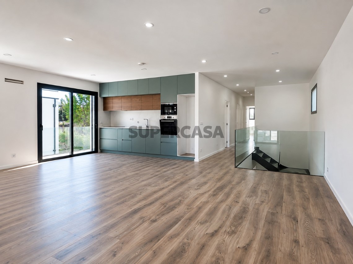 Moradia T4 Nova | Arcos de Valdevez