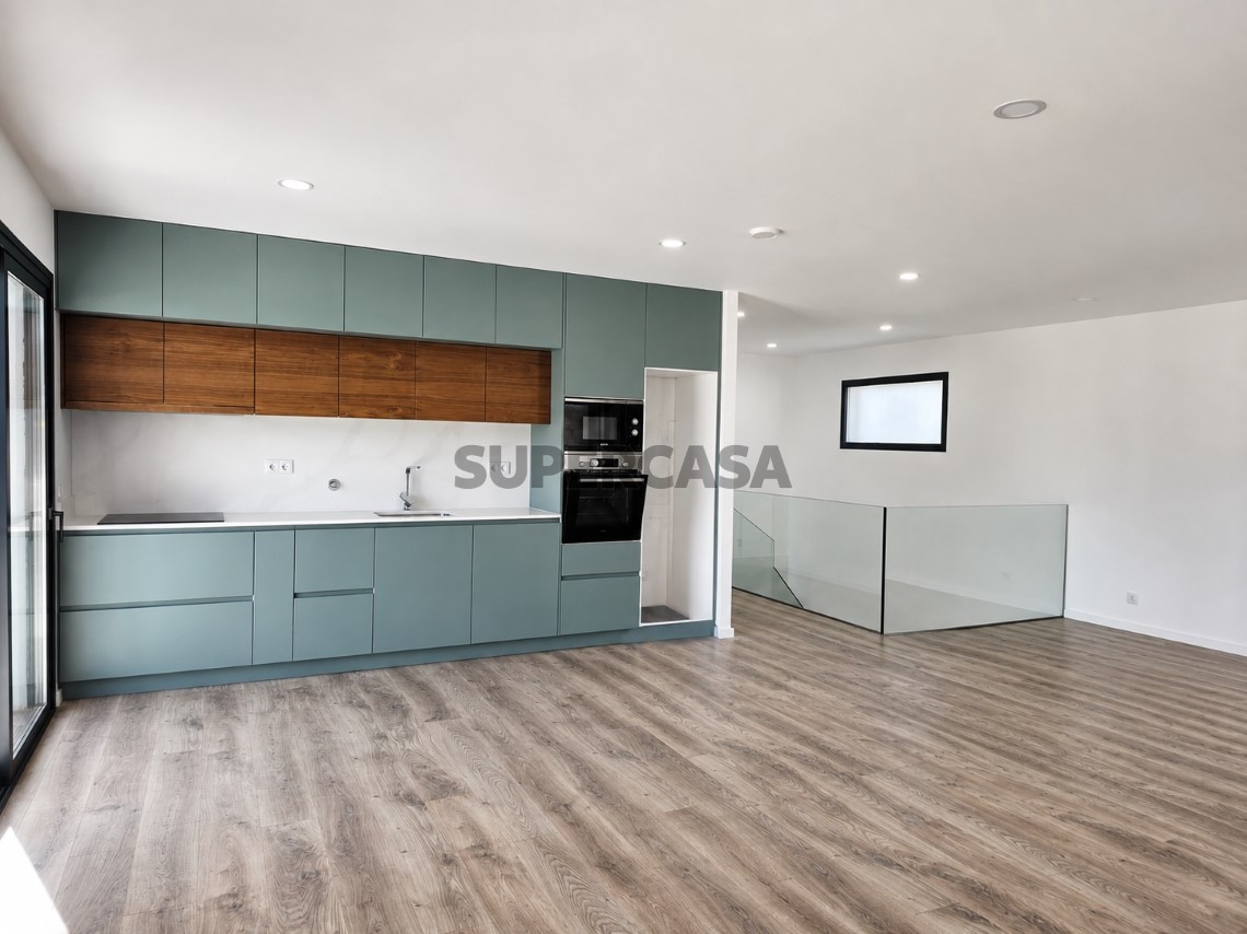 Moradia T4 Nova | Arcos de Valdevez