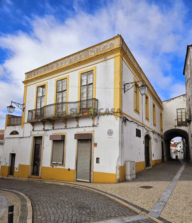 Gebäude verkaufen auf Santiago Maior e São João Baptista