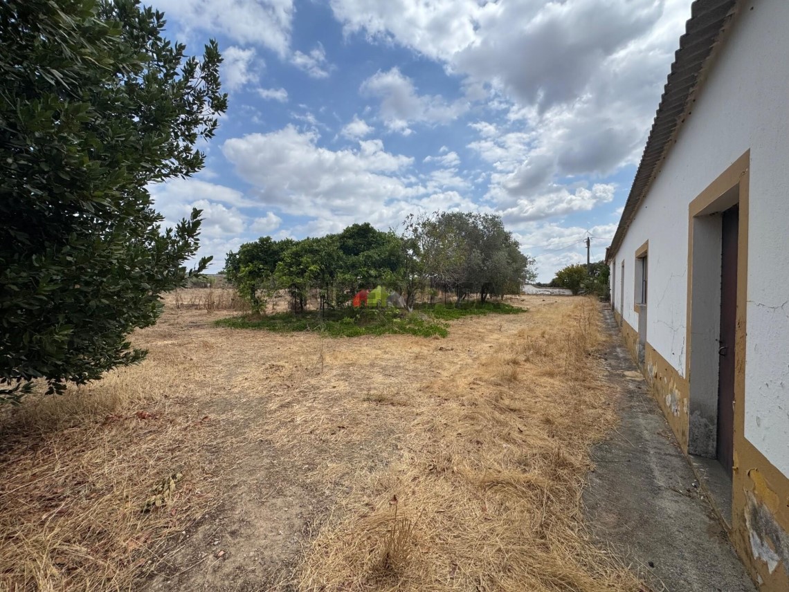 Landhaus 4 Zimmer verkaufen auf Salvador e Santa Maria da Feira