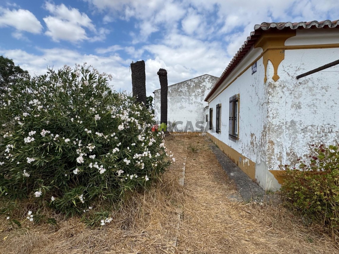 Landhaus 4 Zimmer verkaufen auf Salvador e Santa Maria da Feira