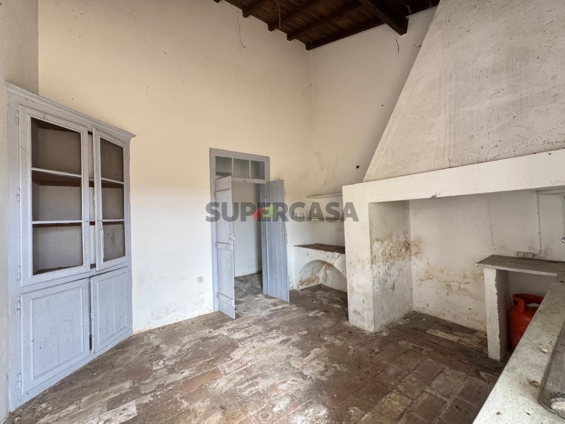 Landhaus 4 Zimmer verkaufen auf Salvador e Santa Maria da Feira