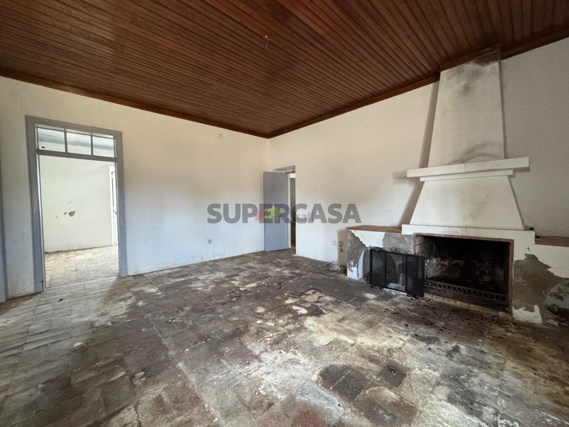 Landhaus 4 Zimmer verkaufen auf Salvador e Santa Maria da Feira