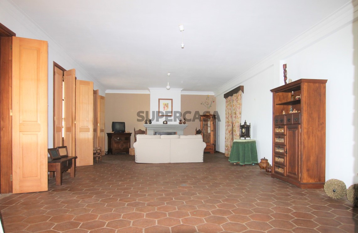 Quinta T4, Alentejo