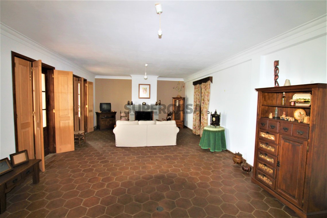 Quinta T4, Alentejo