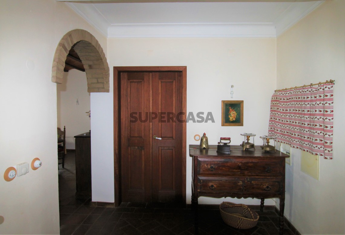 Quinta T4, Alentejo