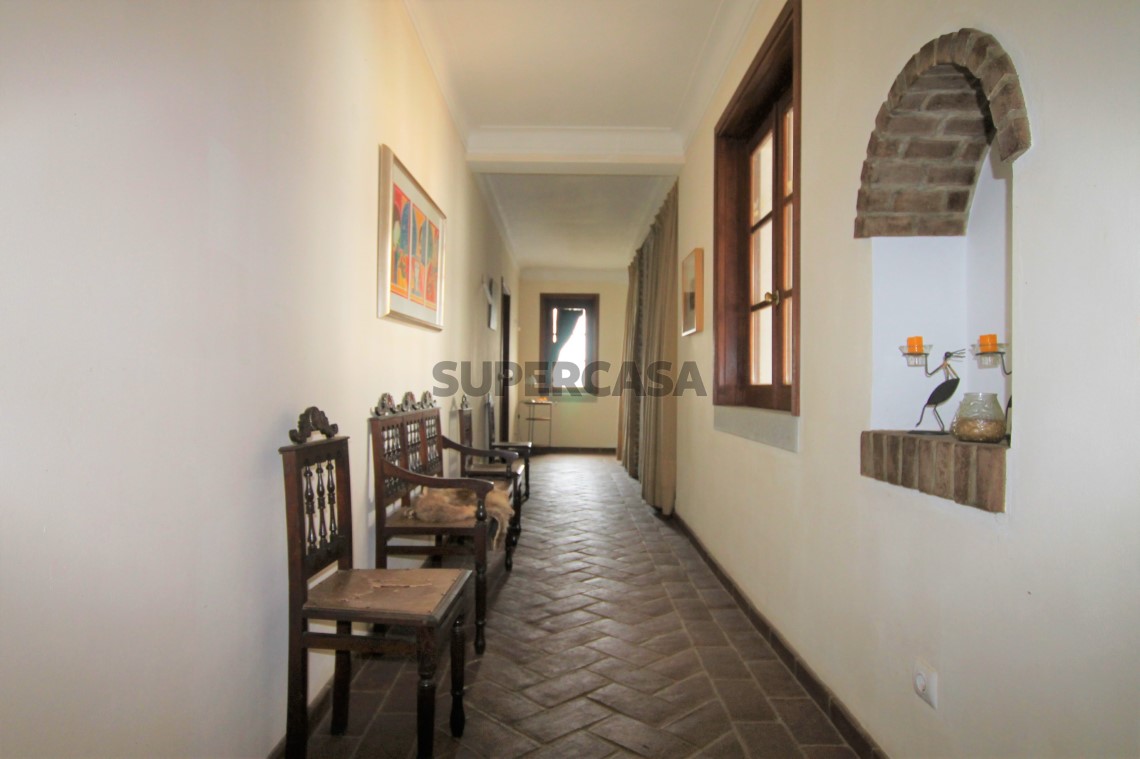 Quinta T4, Alentejo