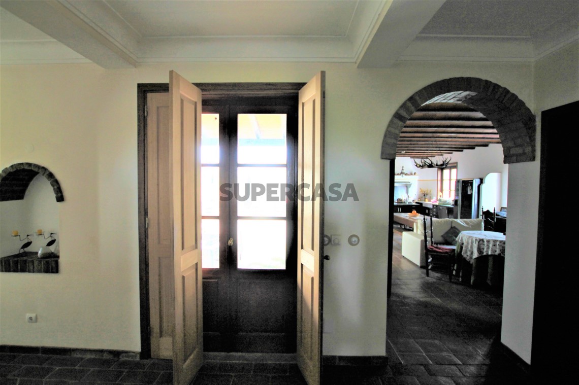 Quinta T4, Alentejo