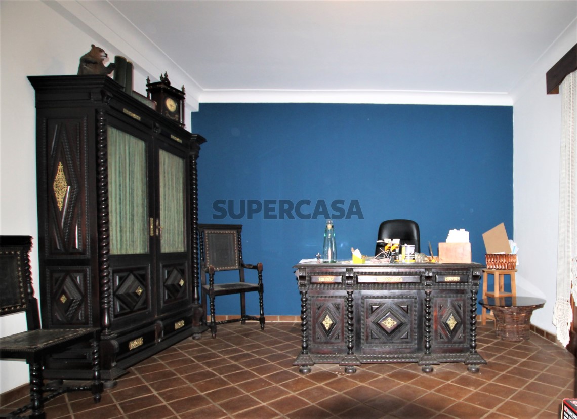 Quinta T4, Alentejo